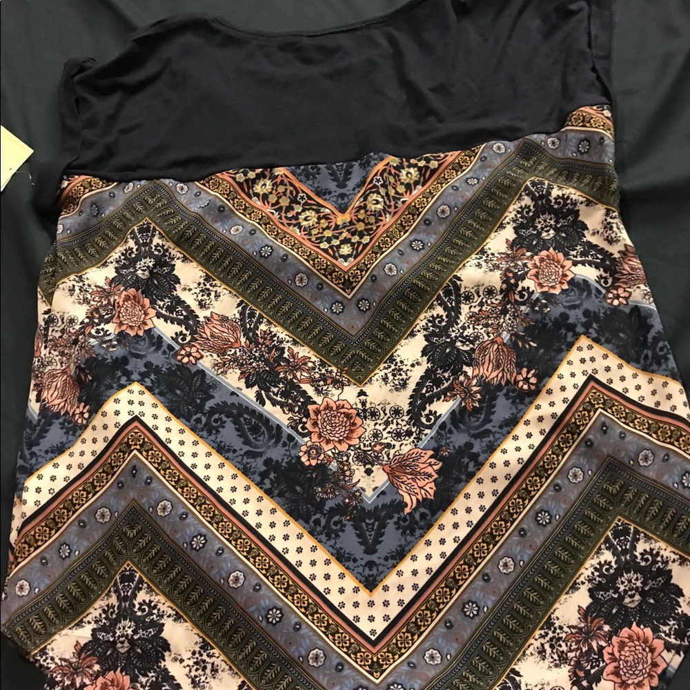 New Rewinds Large shirt